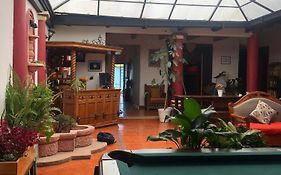 Hostal Casa Gaia